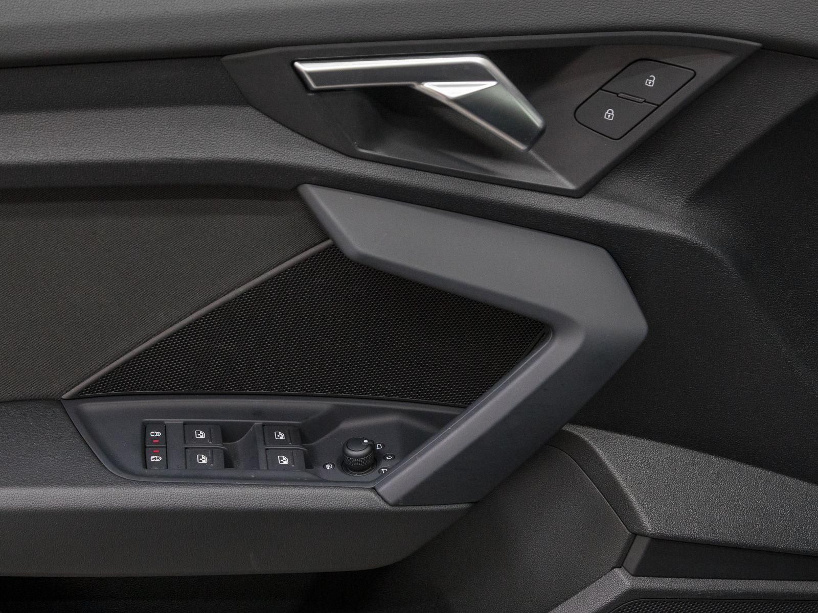 Audi A3 Sportback 30 TDI - Samsaru's Car Outlet