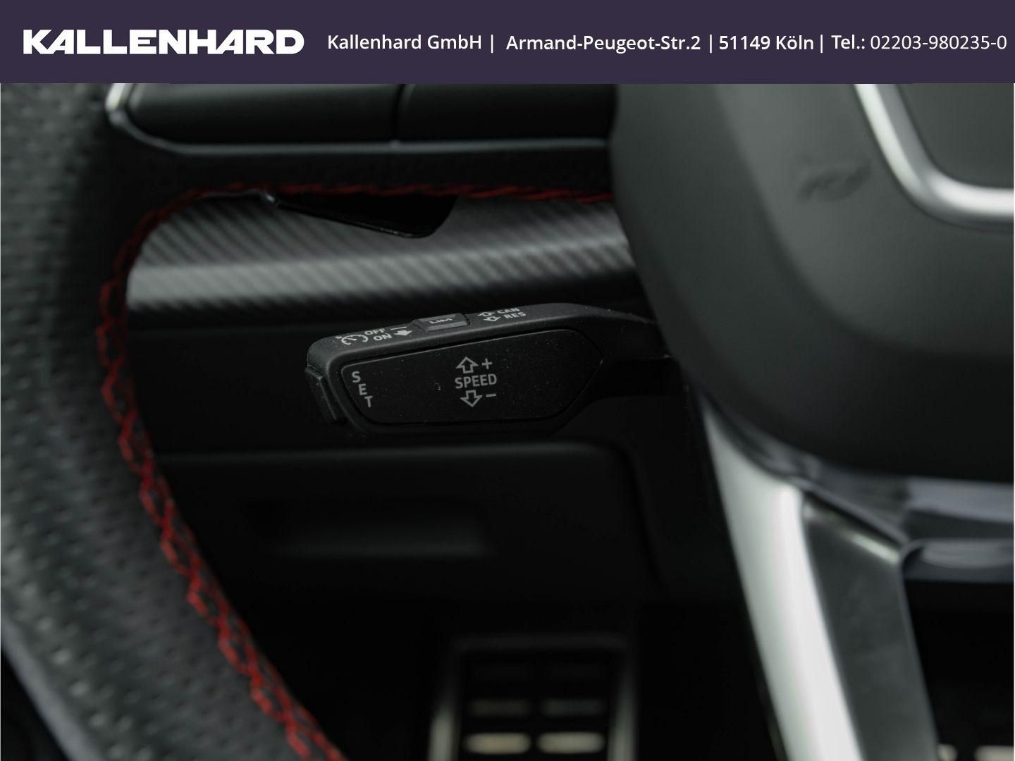 Audi RSQ8 Quattro - Pano - Matrix LED - Bang &Olufsen