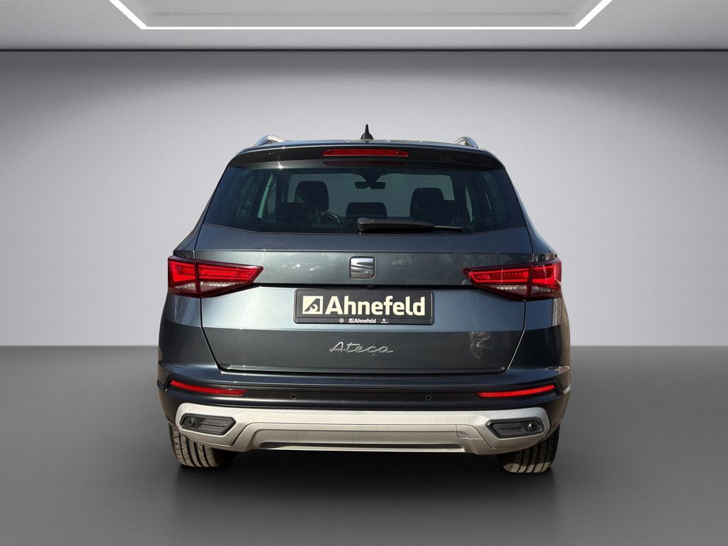Seat Ateca 2.0 TDI Xperience