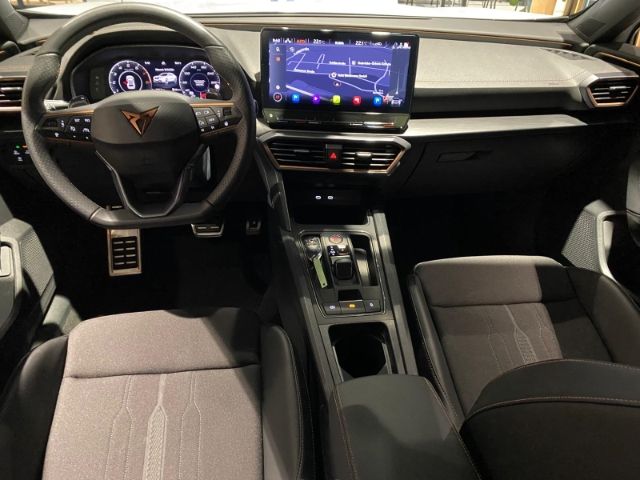 Cupra Formentor VZ 2.0 TSI 180kW - Samsaru's Car Outlet