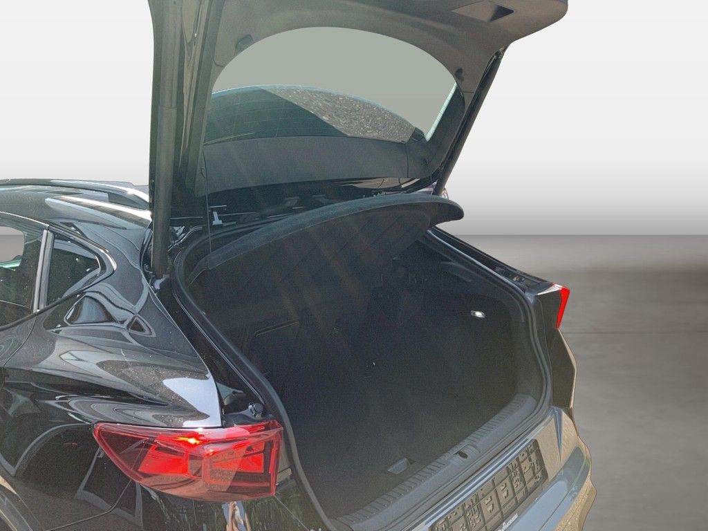 Cupra Formentor VZ 4Drive 2.0 TSI DSG AHK TopView