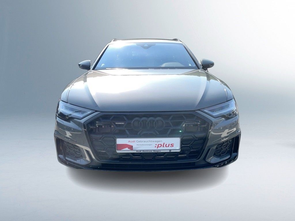 Audi A6 Avant 50 TFSI e quattro S Line - Samsaru's Car Outlet