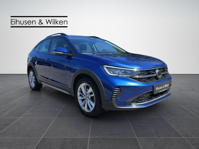 Volkswagen Taigo 1.0 TSI DSG LIFE - Samsaru's Car Outlet