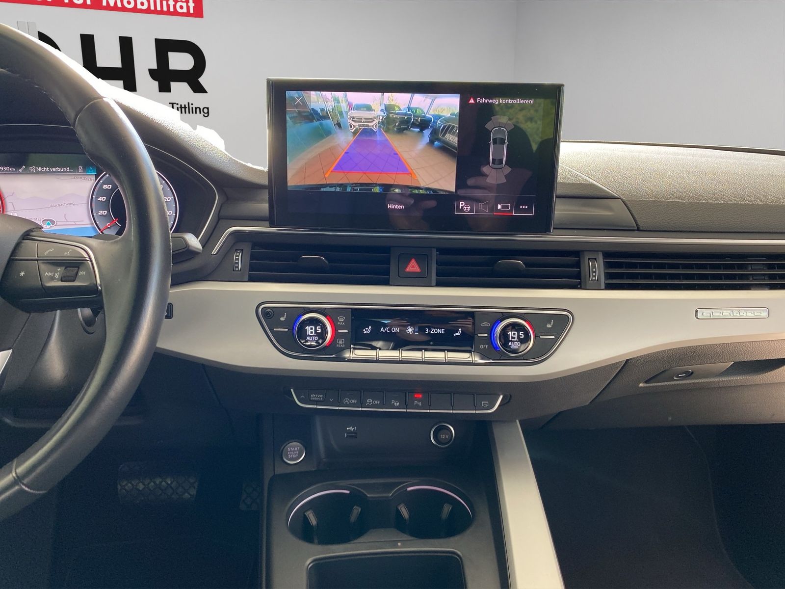 Audi A5 Coupé S line (SHZ.NAVI.PANO.MATRIX LED.PDC PL