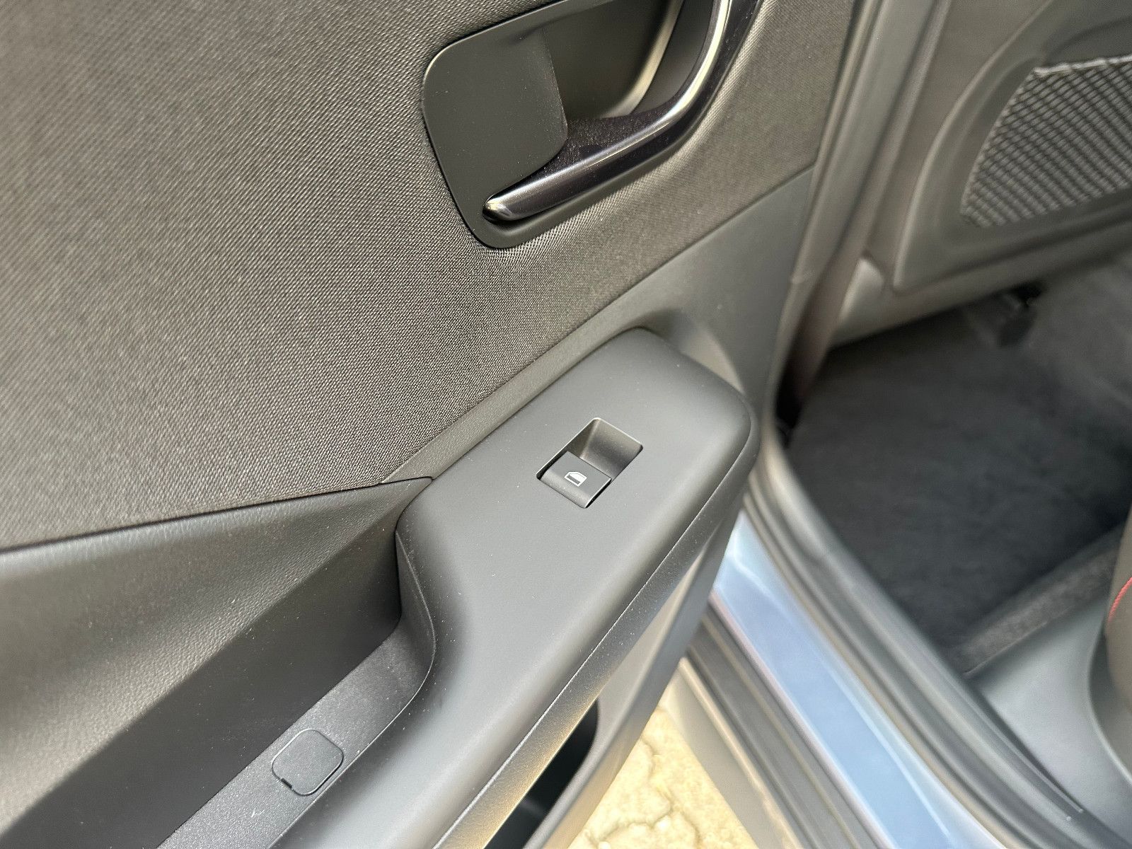 Hyundai KONA 1.0 T-GDI DCT N LINE - Samsaru's Car Outlet