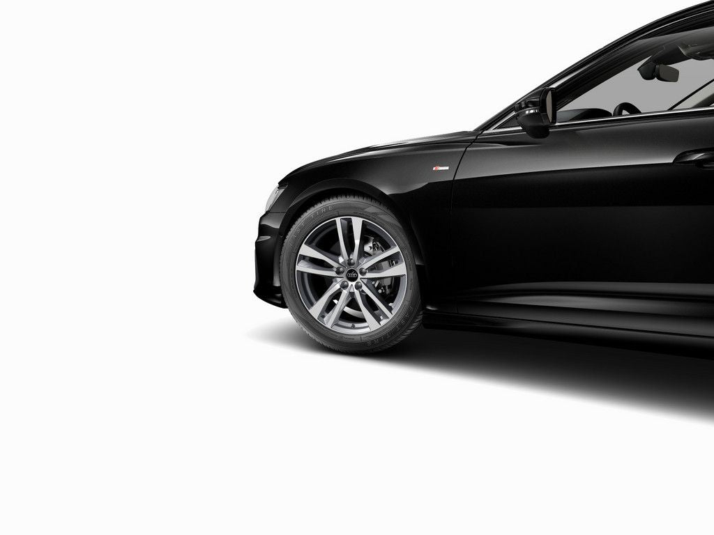 Audi A6 Avant 45 2.0 TFSI quattro S line MATRIX-LED