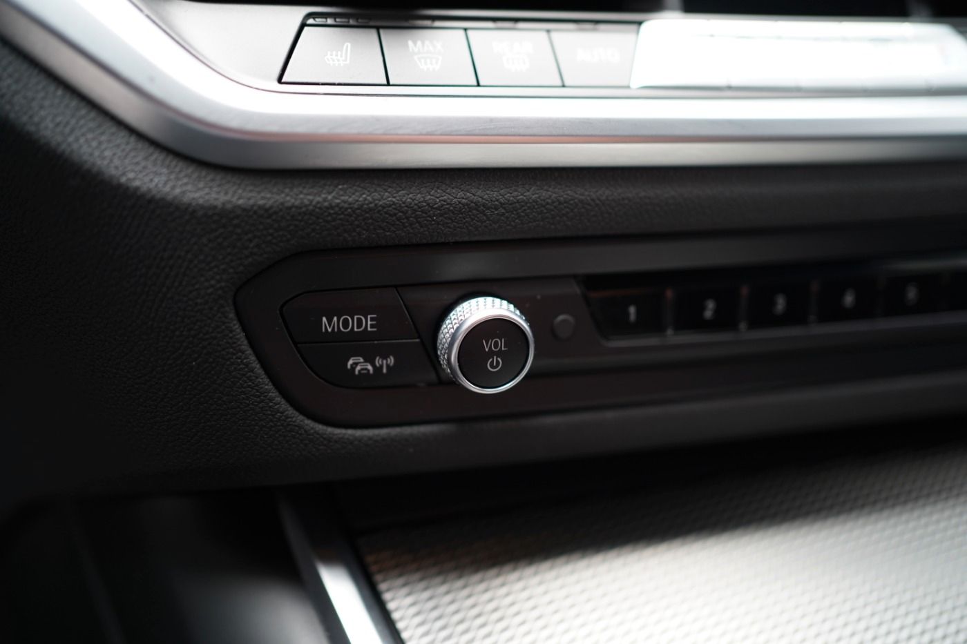 BMW 320d xDrive M-Sport - Samsaru's Car Outlet