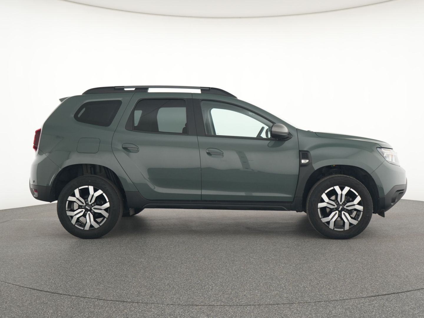 Dacia Duster 1.3TCe Aut. - Samsaru's Car Outlet
