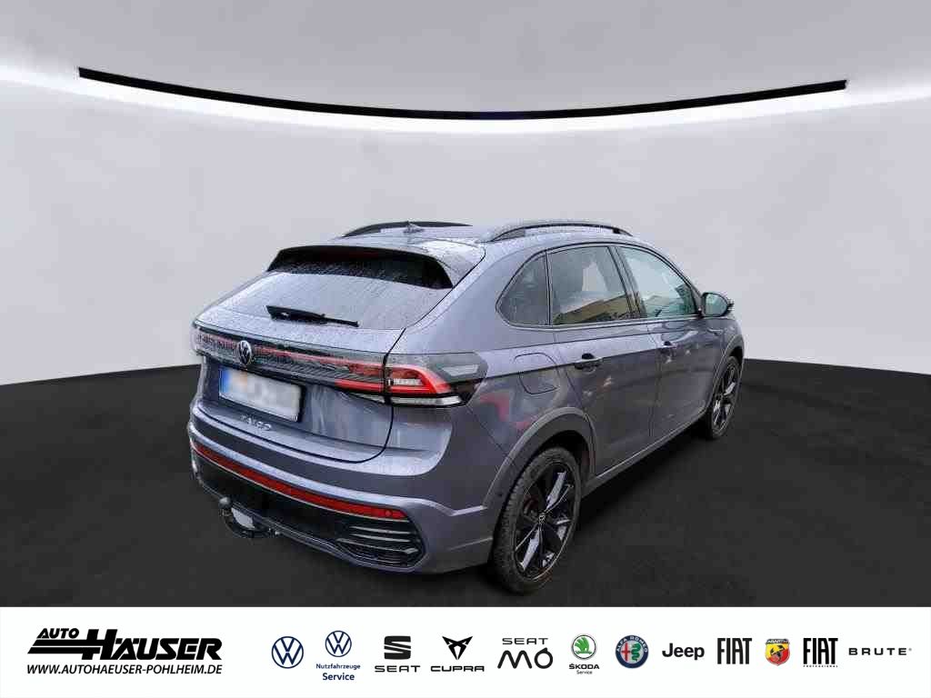 Volkswagen Taigo R-Line 1.0 TSI DSG - Samsaru's Car Outlet