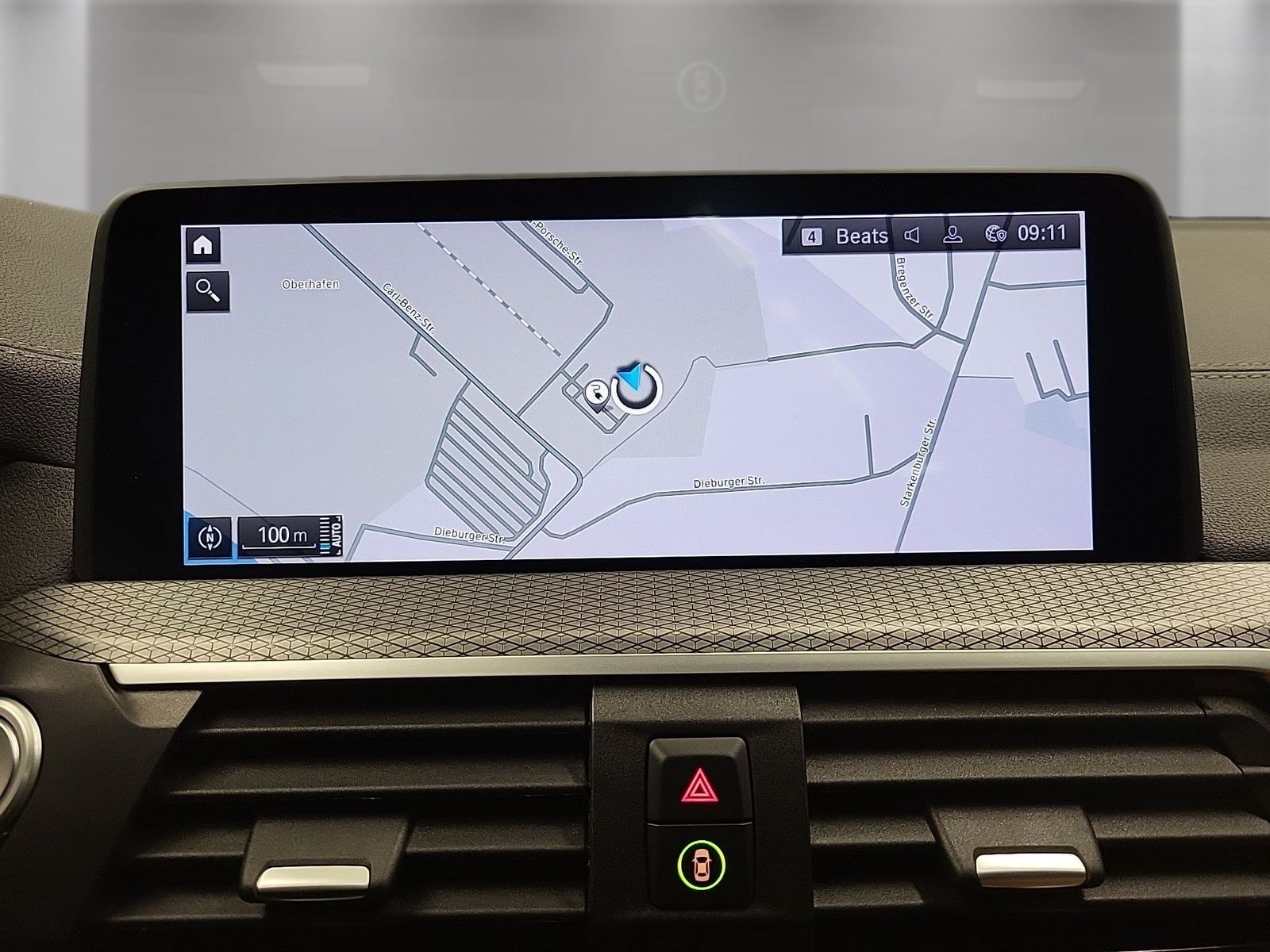 BMW X3 xDrive30e M Sport AHK LiveCockpitProf Kamera