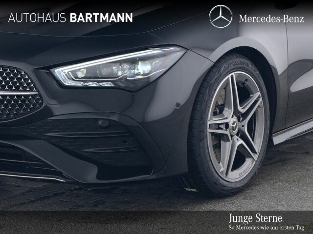 Mercedes-Benz CLA 220 4M AMG - Samsaru's Car Outlet