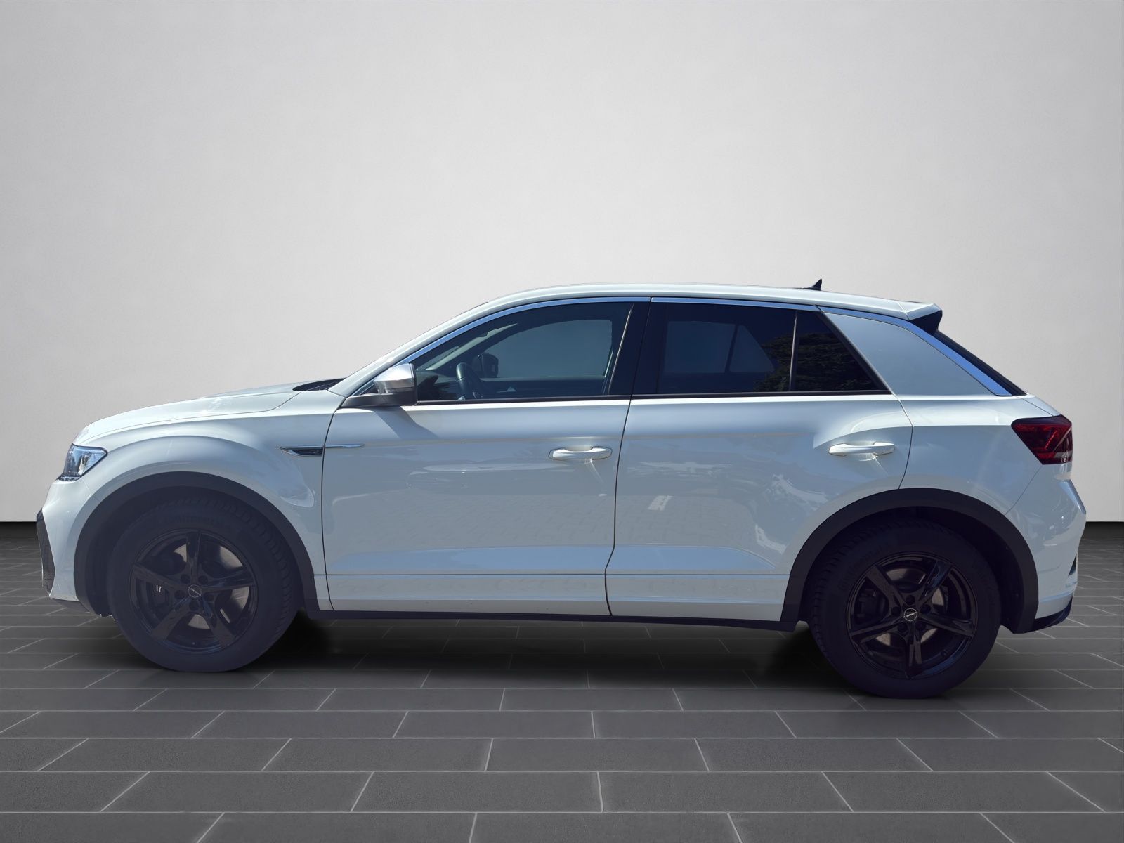 Volkswagen T-Roc R 2.0 TSI 4Motion - Samsaru's Car Outlet