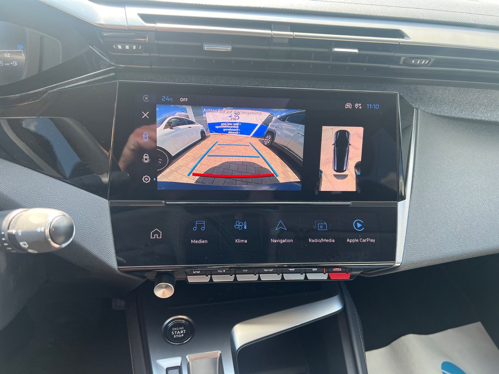 Peugeot 308 SW Allure - Samsaru's Car Outlet
