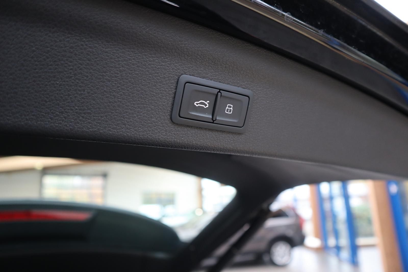 Audi Q3 40 TDI quattro S tronic S line Pano/RFK/LED/A