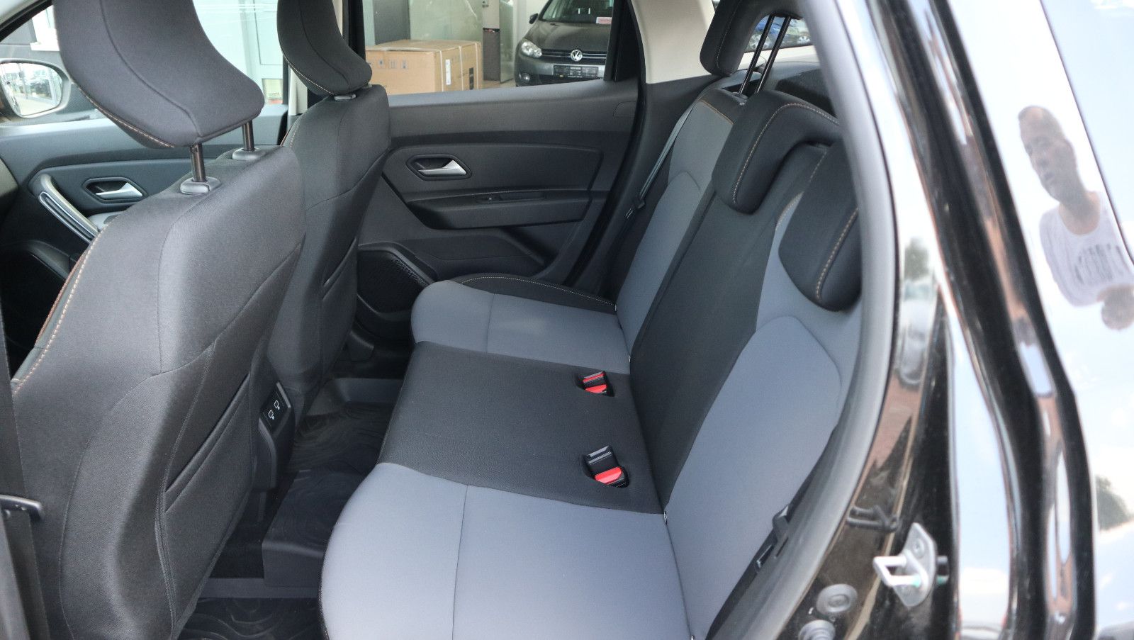 Dacia Duster II Extreme - Samsaru's Car Outlet