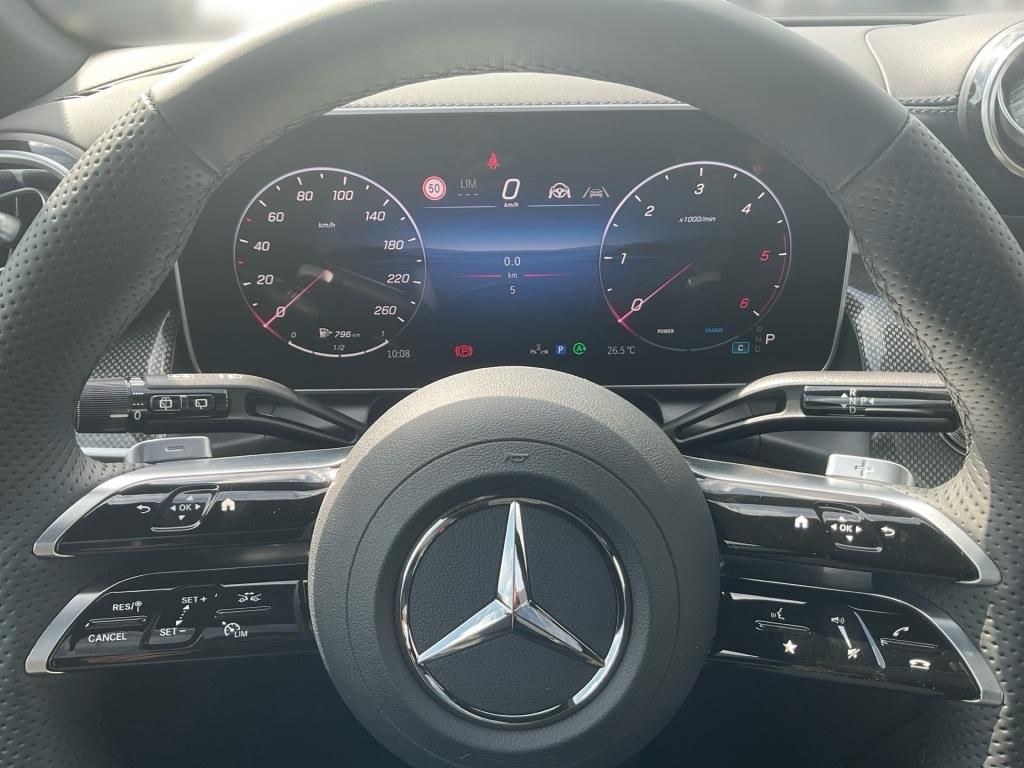 Mercedes-Benz GLC 450 d 4m AMG*Night*AHK*Pano*Dig-Light*Distr.