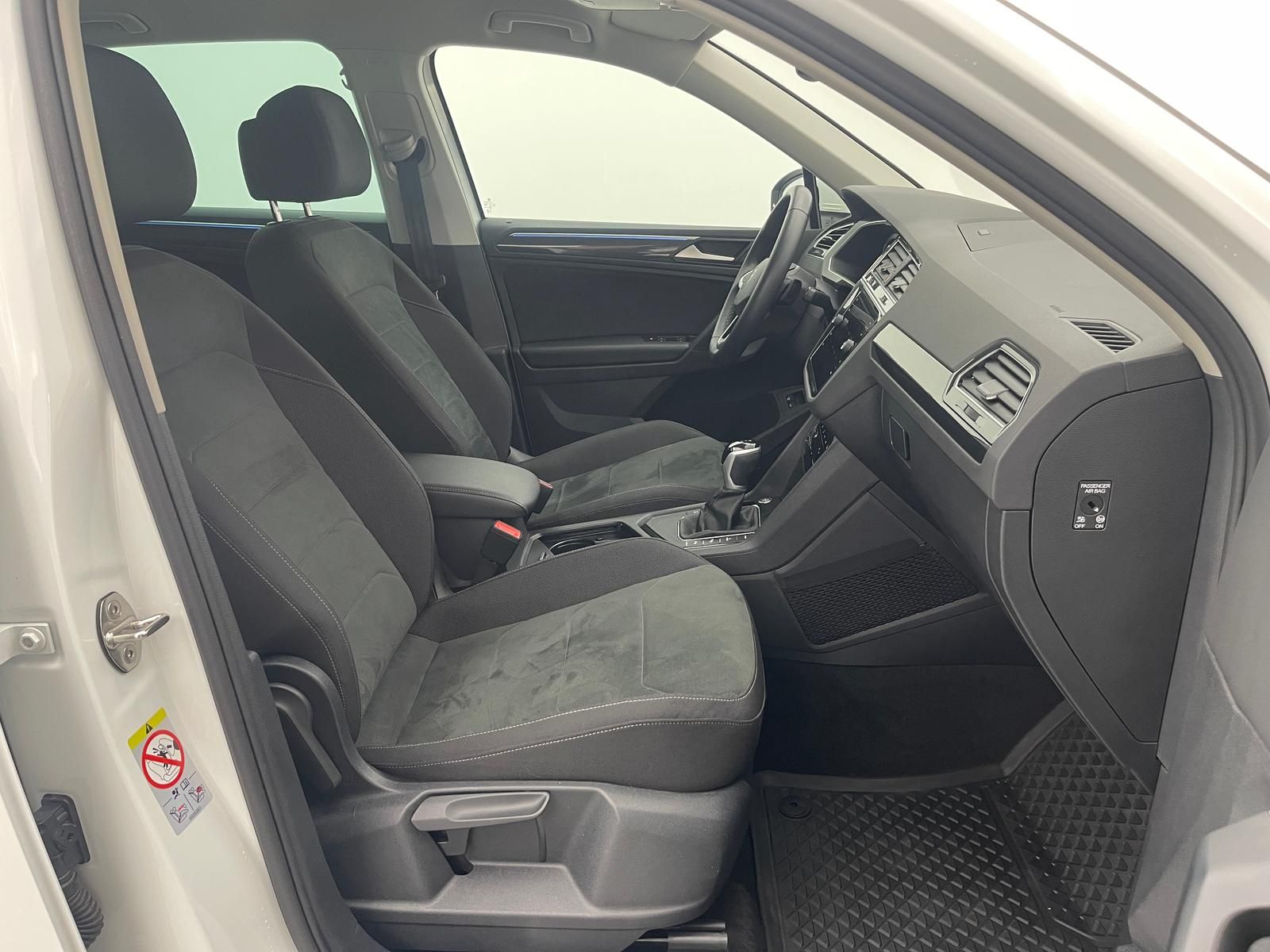 Volkswagen Tiguan TSI Elegance eHybrid *MATRIX*KAM*ACC*AHK*