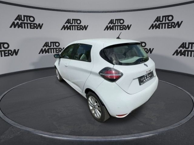 Renault Zoe R135 50 - Samsaru's Car Outlet