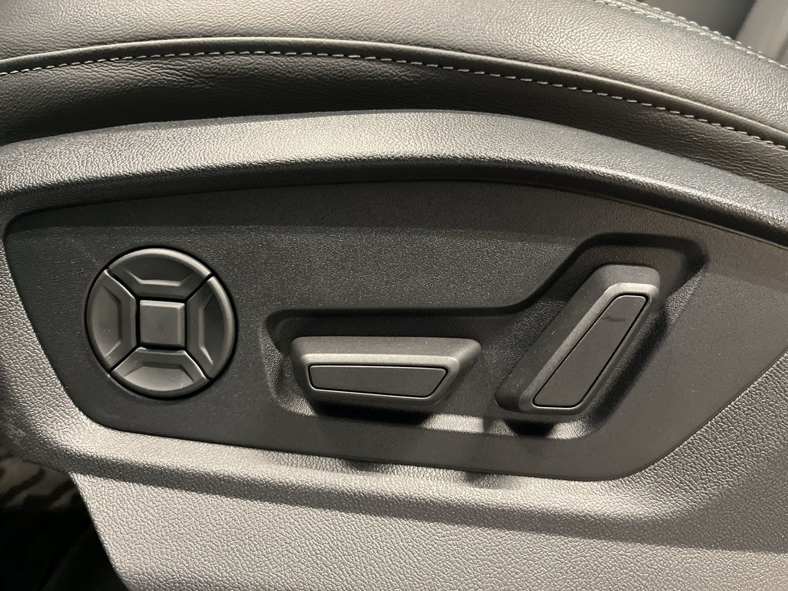Audi Q7 55 TFSI e quattro tiptronic S line Matrix 360