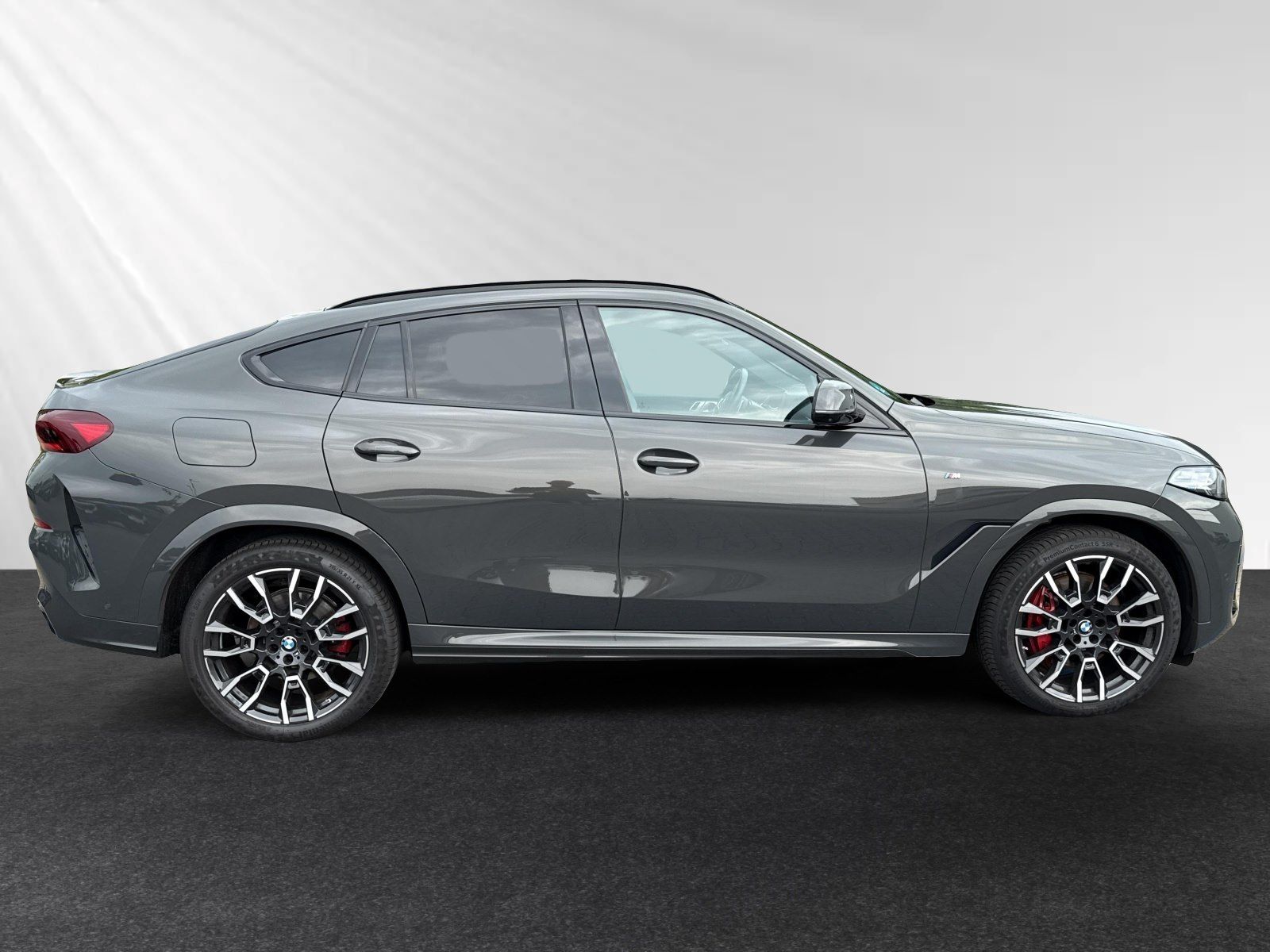 BMW X6 xDrive30d M Sport Pro|AHK|Pano|Standhzg.|H/K