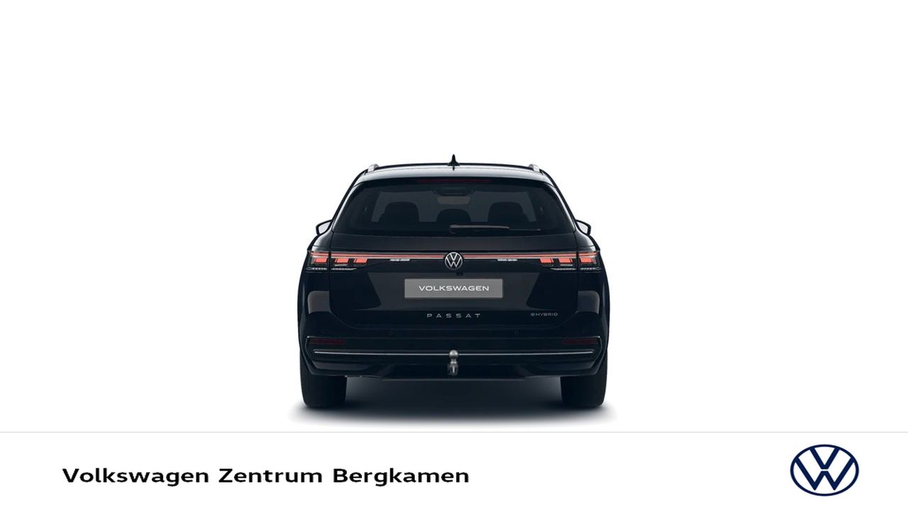 Volkswagen Passat Variant 1.5HYBRID ELEGANCE LEDER PANO AHK
