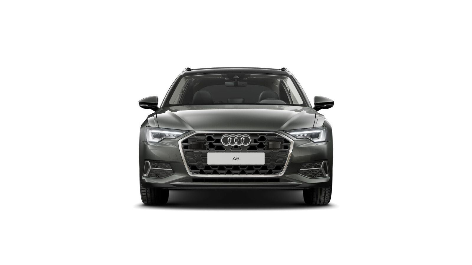 Audi A6 Avant 35 TDI Matrix - Samsaru's Car Outlet