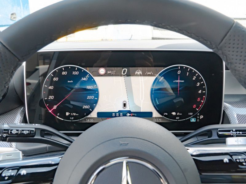 Mercedes-Benz GLC 300 de 4M AMG-Sport/Pano/Burm/AHK/Distr/Memo