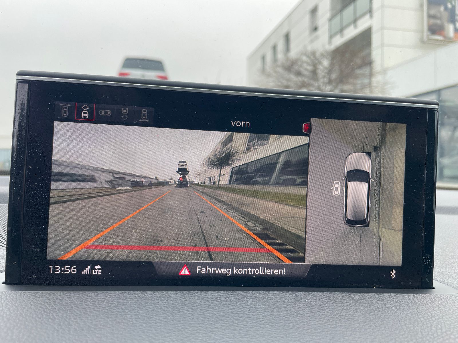 Audi Q7 50 TDI QUATTRO I NACHTSICHT I S-LINE I HUD I