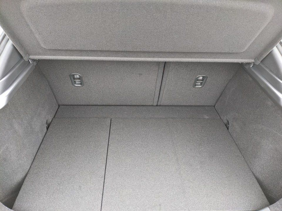 Mazda CX-30 2.5l (140PS) Nagisa Teilleder Bose Navi 1.