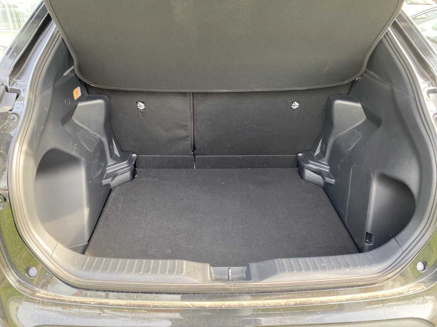 Toyota Yaris Cross 1.5 Hybrid Teamplayer LED