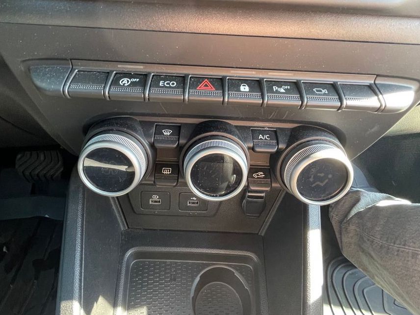 Dacia Duster TCE 150 EDC 2WD Extreme - Samsaru's Car Outlet