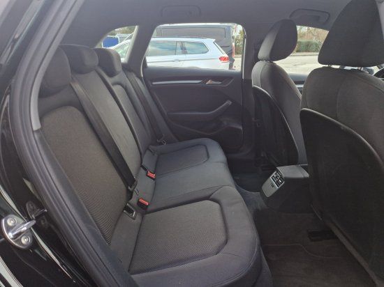 Audi A3 Sportback 35 TFSI S-Tronic - Samsaru's Car Outlet