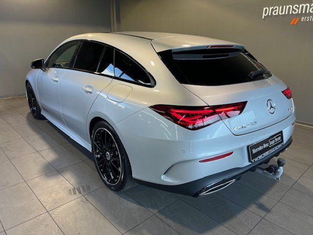 Mercedes-Benz CLA 250 4M AMG - Samsaru's Car Outlet