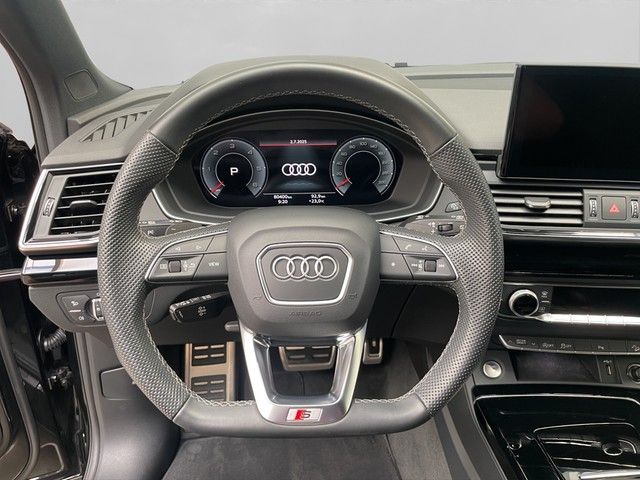 Audi Q5 Sportback 2.0TDI quat S line - Samsaru's Car Outlet