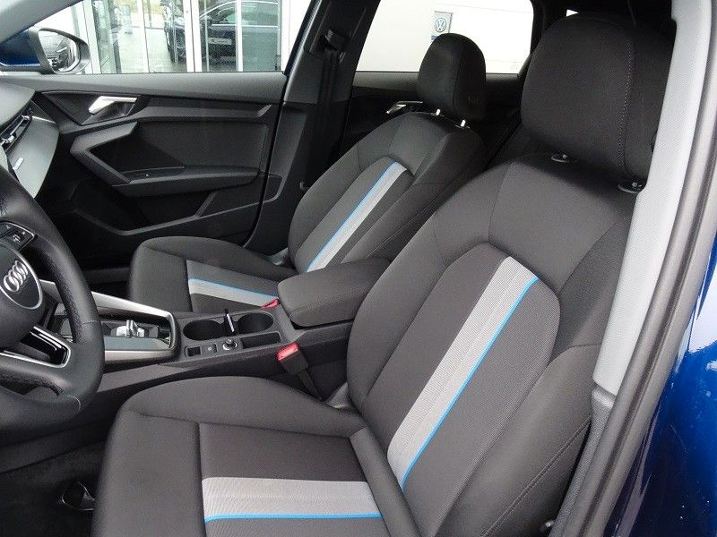 Audi A3 Sportback 35 TFSI S-tronic - incl. WR