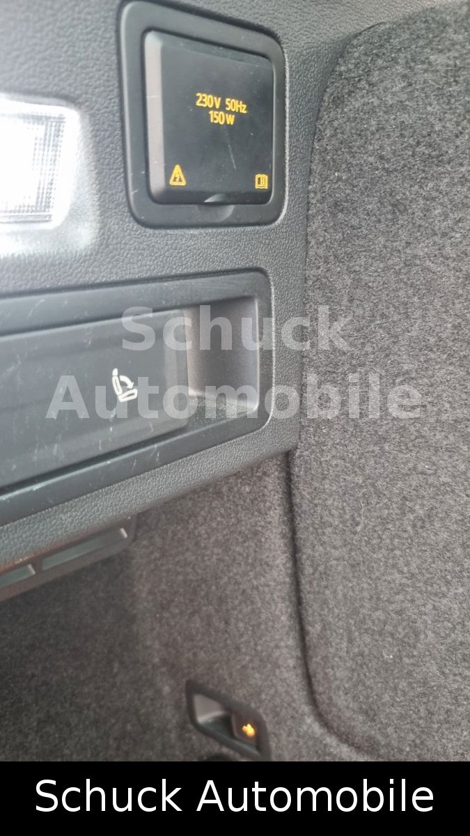 Seat Tarraco FR e-Hybrid Panorama 360°Kam AHK DCC 20"