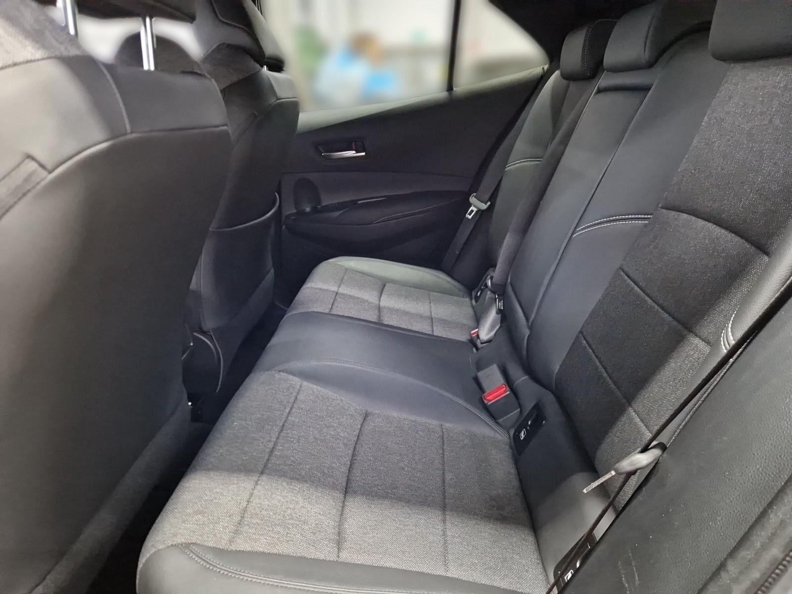 Toyota Corolla Hybrid Team D 2.0 +JBL+Tech.+Style.Pak.+