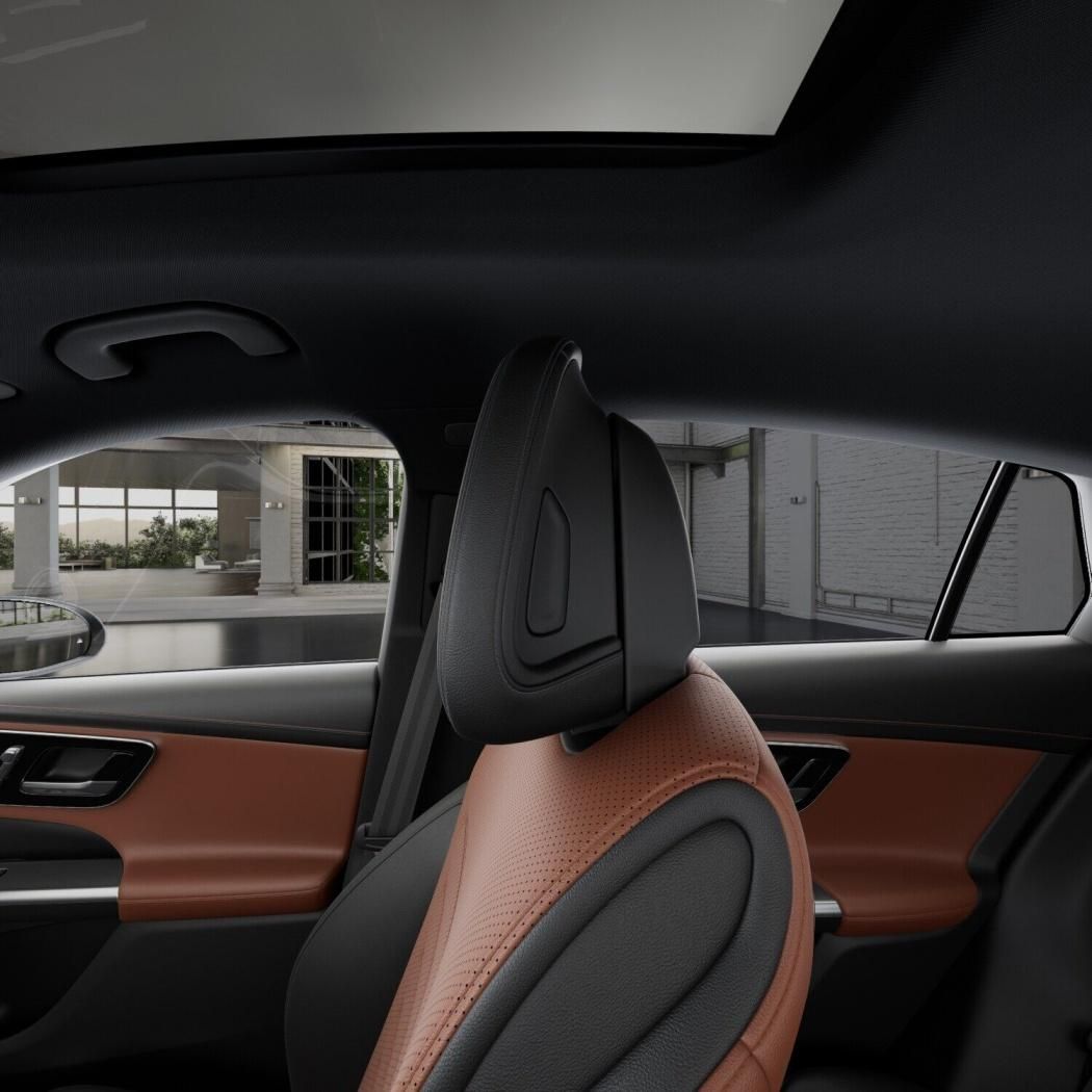 Mercedes-Benz GLC 300 4MATIC Coupé AMG - Samsaru's Car Outlet