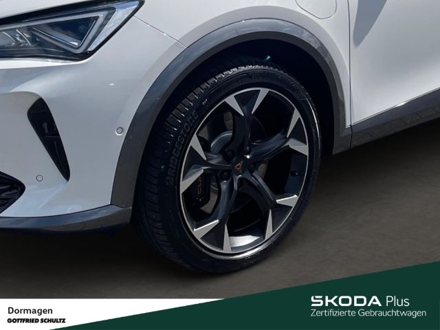 Cupra Formentor VZ 1.4 eHYBRID DSG - Samsaru's Car Outlet