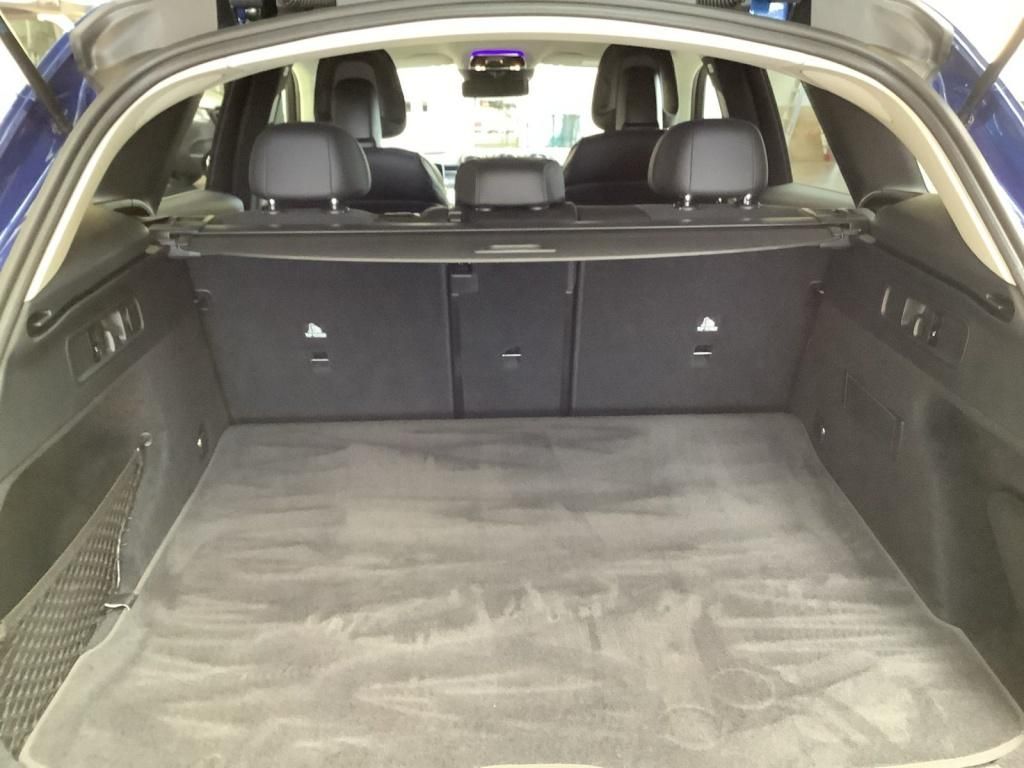 Mercedes-Benz GLC 300 d 4M AMG - Samsaru's Car Outlet
