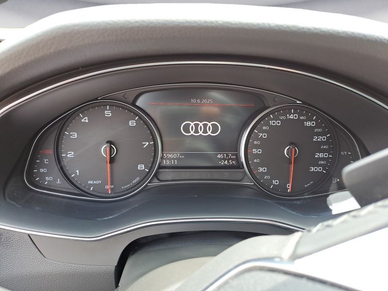 Audi A6 Avant 45 TFSI S tronic - Samsaru's Car Outlet