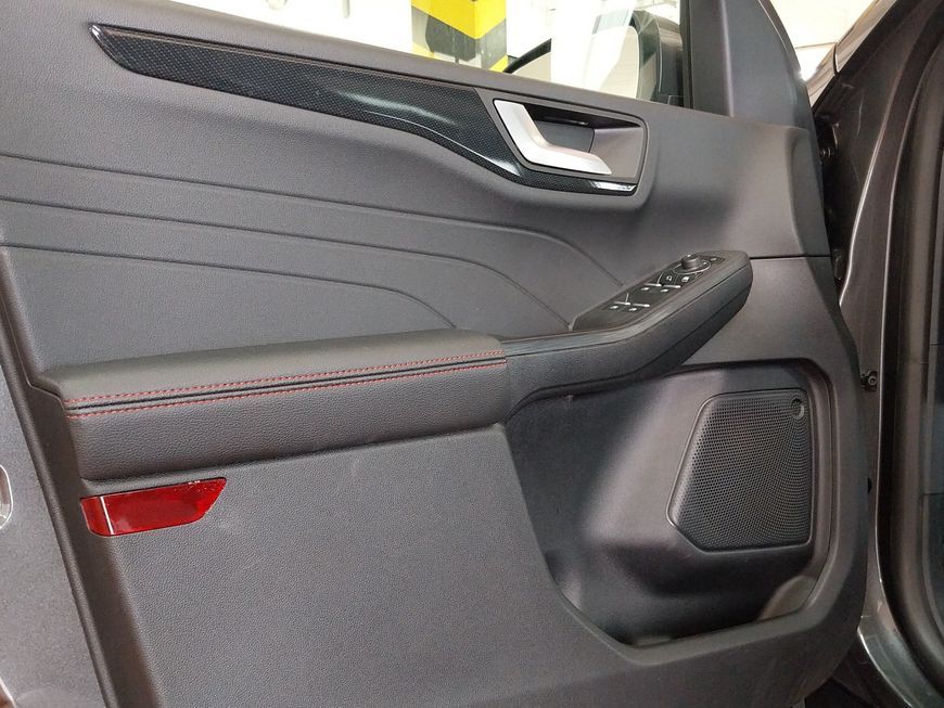 Ford Kuga 2.5 Duratec PHEV ST-LINE X
