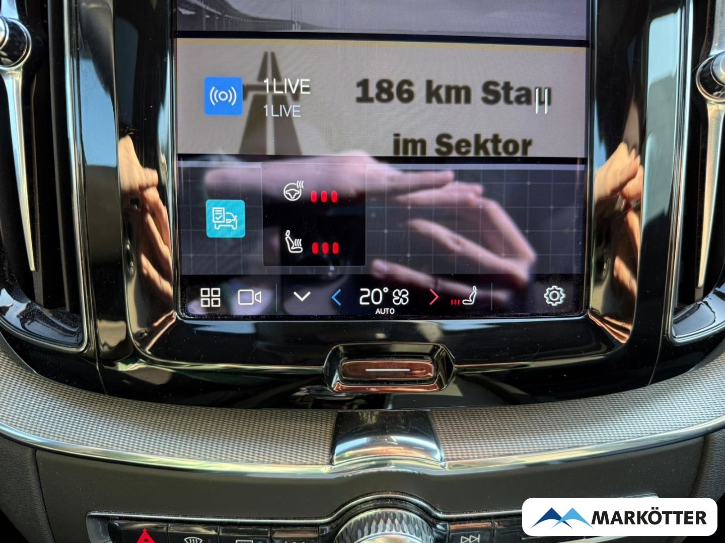 Volvo XC60 T8 AWD Ultimate Bright Recharge ACC/HUD