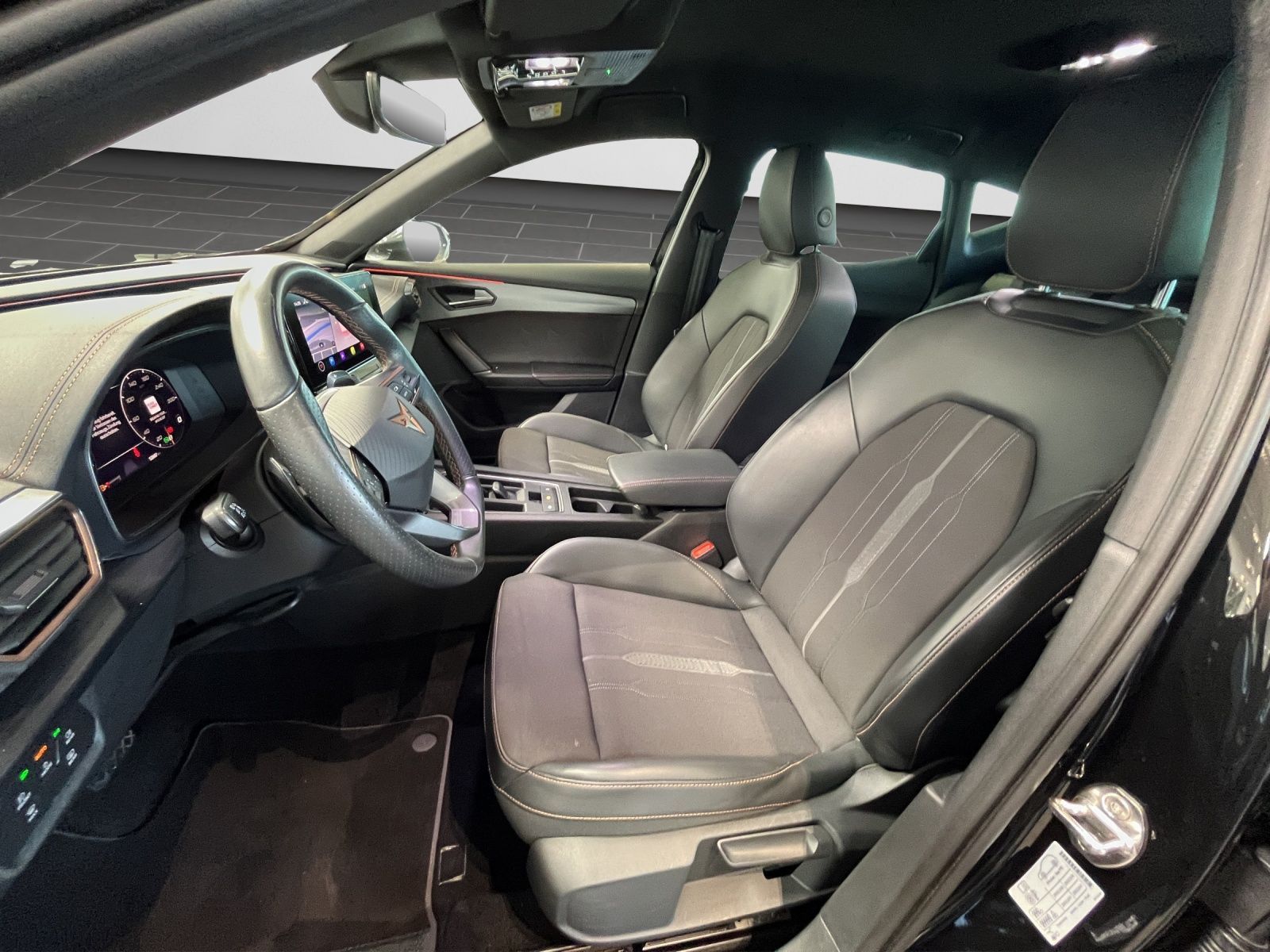 Cupra Formentor 1.5 TSI - Samsaru's Car Outlet