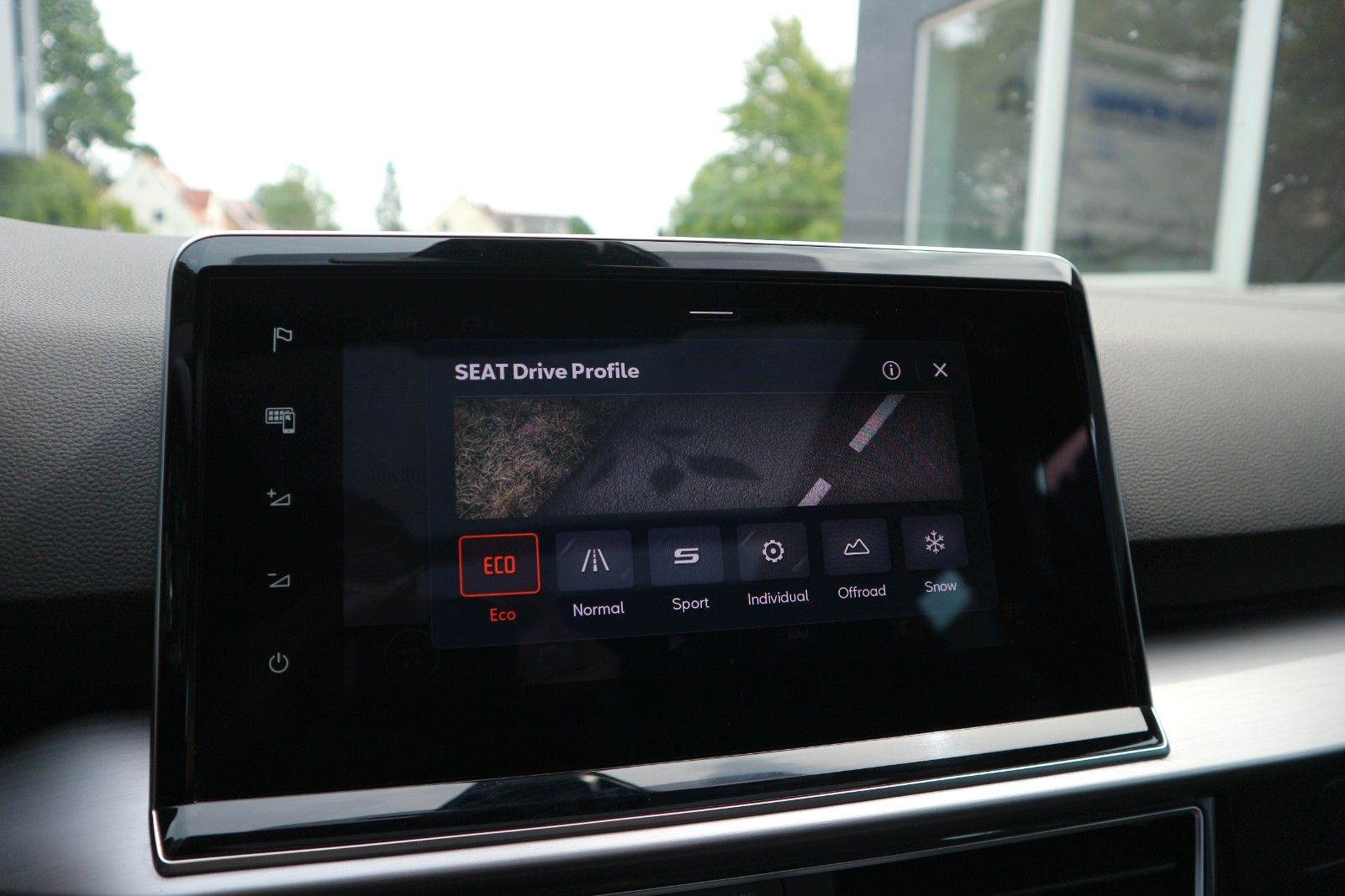 Seat Tarraco FR 4Drive *1.HD/7-SITZER/ACC/PANO/AHK*