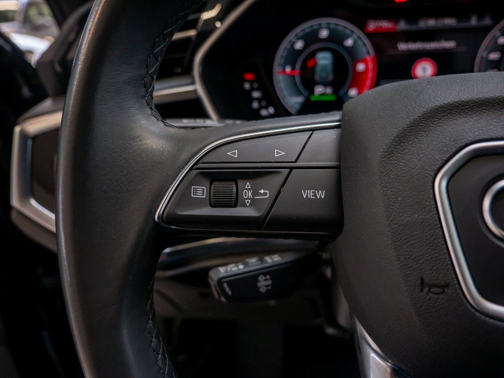 Audi Q3 S line 35 TDI quattro S tronic - Samsaru's Car Outlet