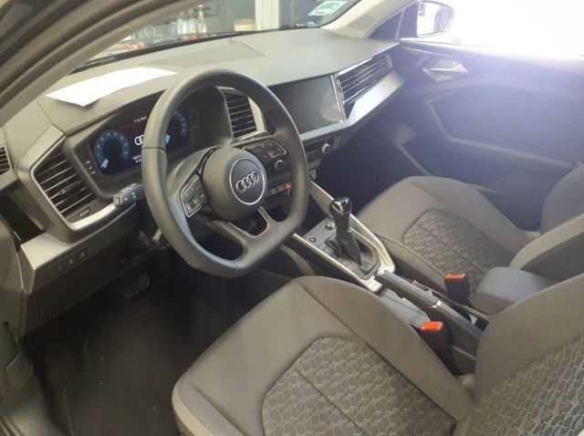 Audi A1 Sportback 25 TFSI S-Line - Samsaru's Car Outlet