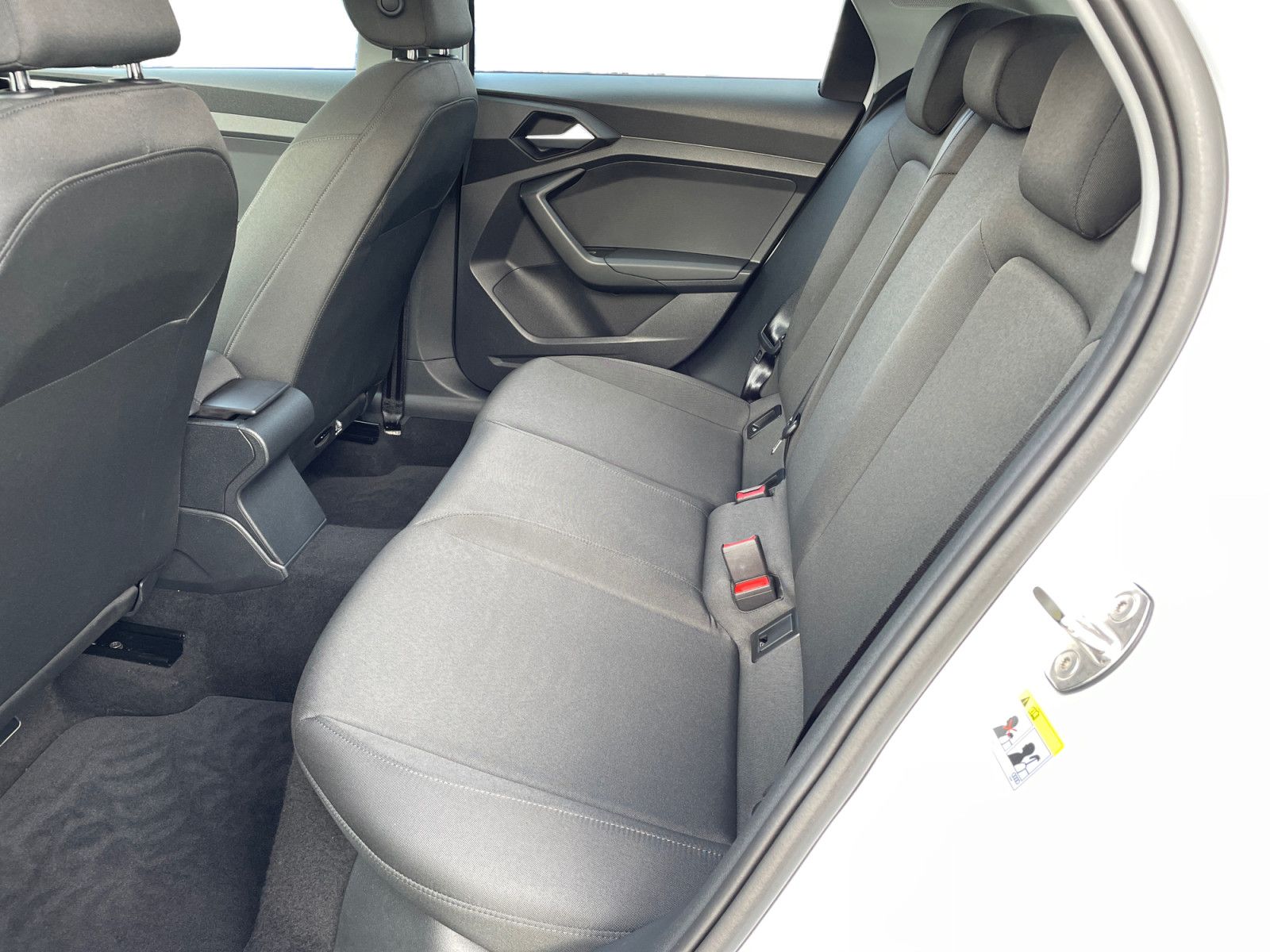 Audi A1 Sportback 25 TFSI S-tronic Virtual Cockpit