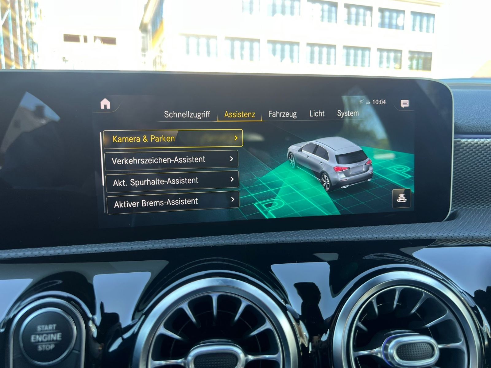Mercedes-Benz A 200 - Samsaru's Car Outlet