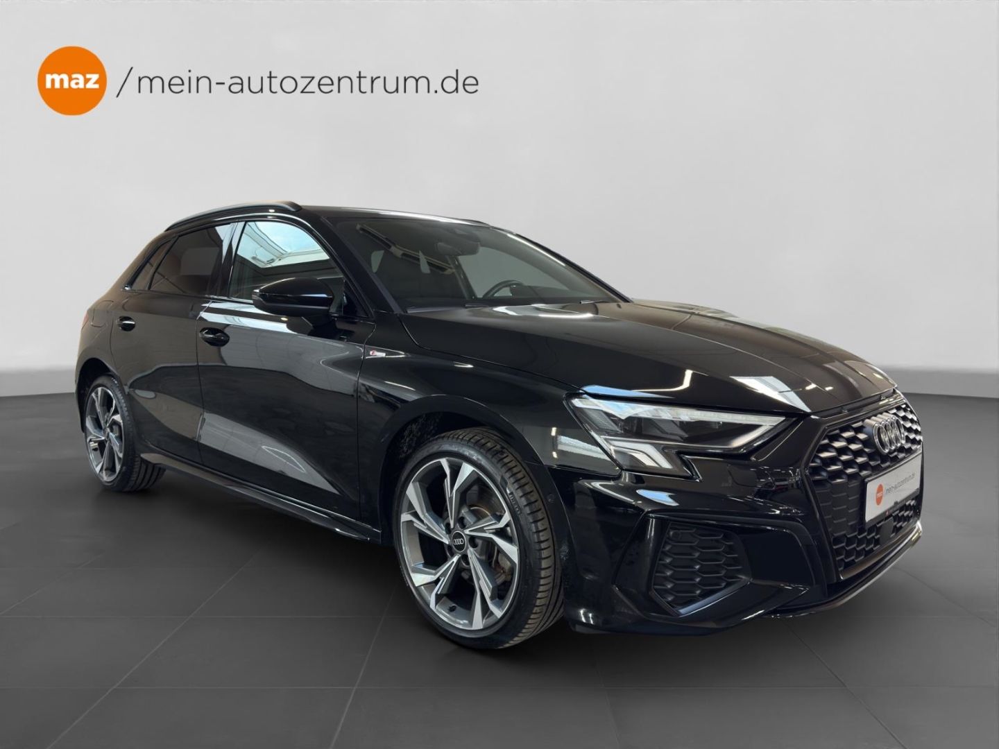 Audi A3 Sportback 40 1.4 TFSI e S line Alu LED Navi A